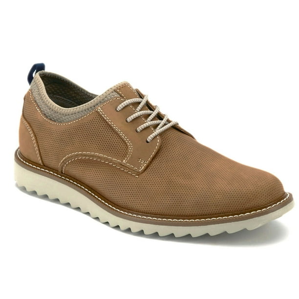 Dockers Mens Fleming Genuine Leather Smart Series Dress Casual Oxford Shoe Dockers Mens Fleming Genuine Leather Smart Series Dress Casual Oxford Shoe